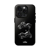 Kawasaki Vulcan Phone Case