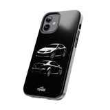 2006-2013 Lexus IS F Phone Case