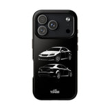 2006-2013 Lexus IS F Phone Case