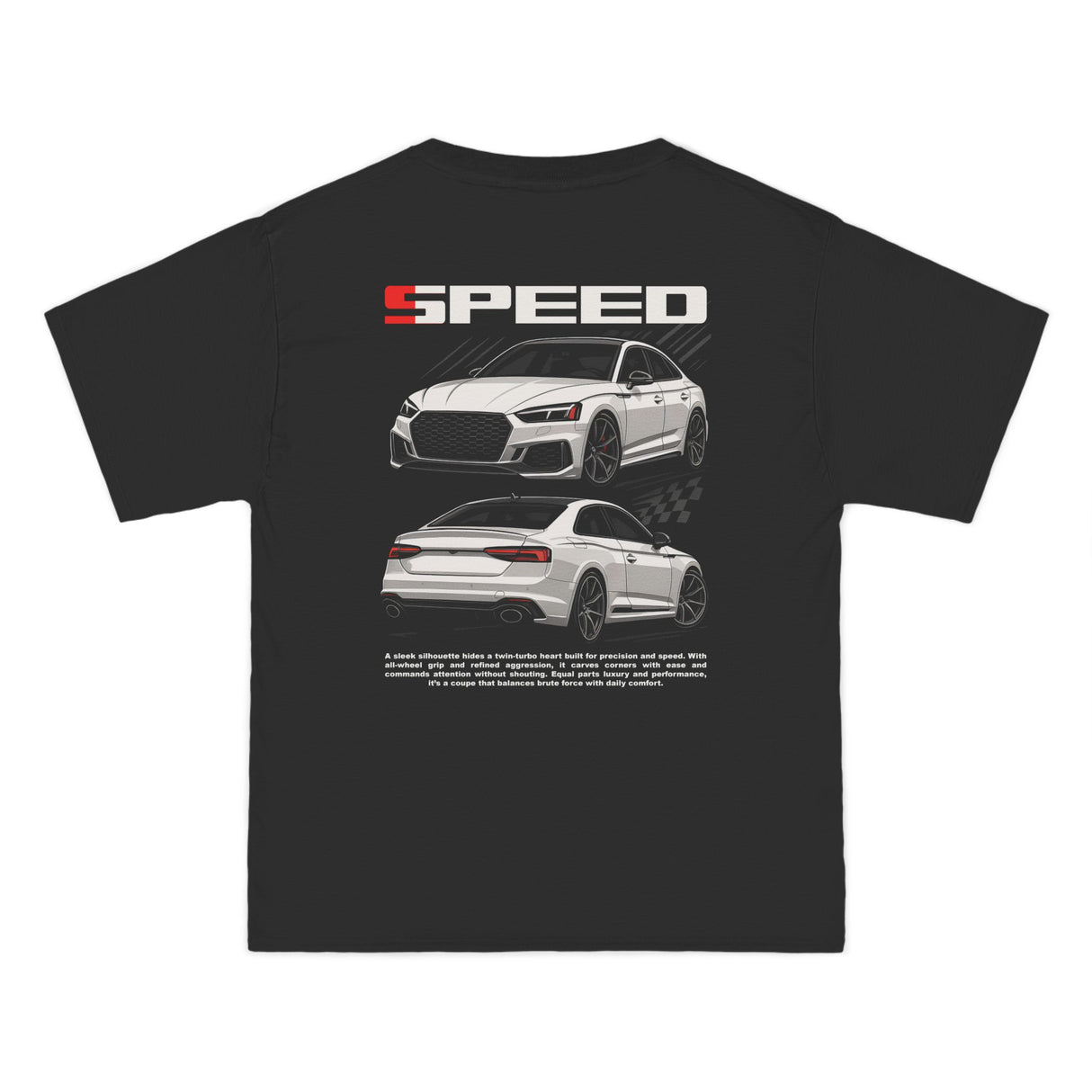 Audi RS5 Shirt
