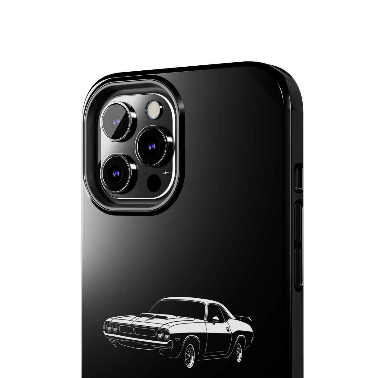 1970-1974 Dodge Challenger Phone Case