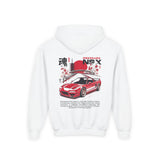 1991–2005 Acura NSX Kids Hoodie