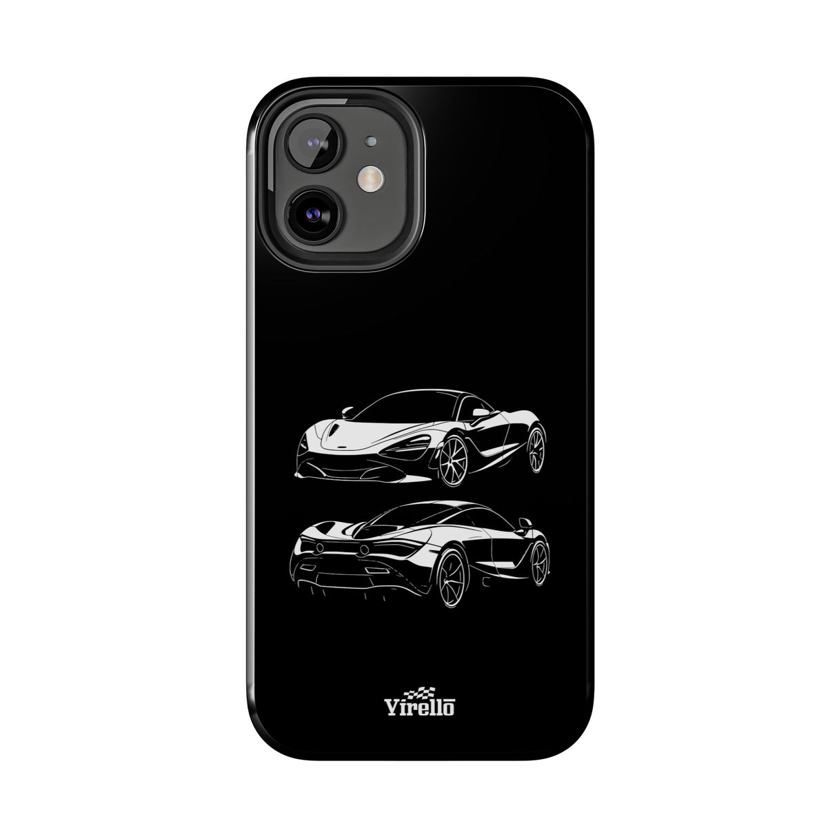 2017–2024 McLaren 720S Phone Case