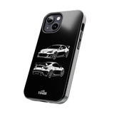 2013-2020 Subaru BRZ Phone Case