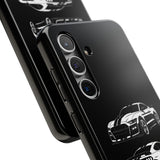 2015–2023 Ford Mustang (S550) Phone Case