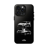 2023+ Toyota Corolla GR Phone Case