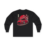 2004-2012 Mazda RX-8 Long Sleeve Shirt