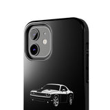 2008-2014 Dodge Challenger SRT8 Phone Case