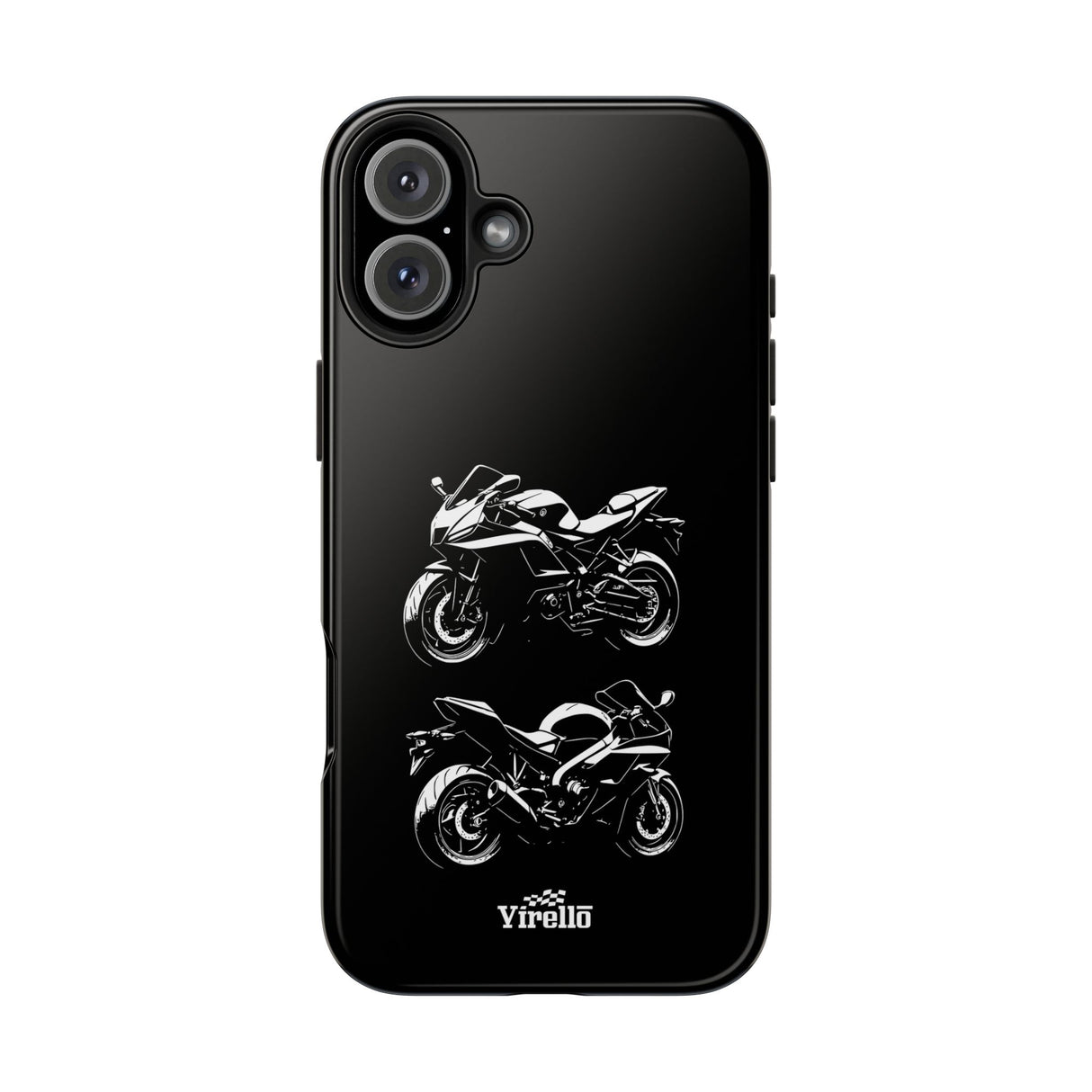 Yamaha YZF-R9 Phone Case