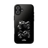 Yamaha YZF-R9 Phone Case