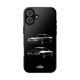 1970–1981 Chevrolet Camaro Phone Case