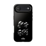Suzuki Hayabusa Phone Case