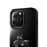Yamaha Bolt Phone Case