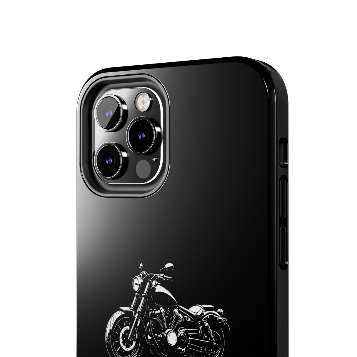 Yamaha Bolt Phone Case