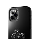 Yamaha Bolt Phone Case