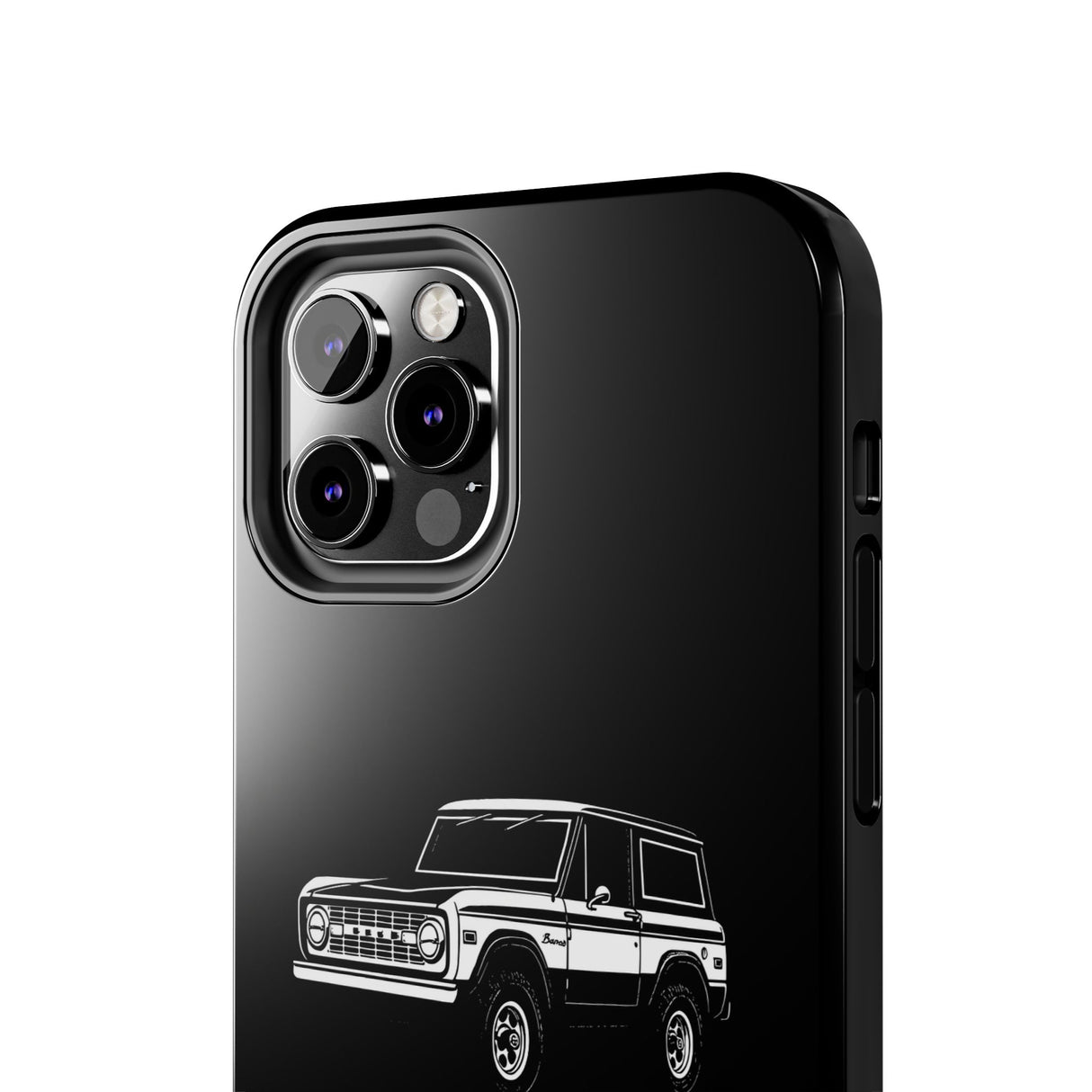 1966–1977 Ford Bronco Phone Case