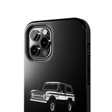 1966–1977 Ford Bronco Phone Case