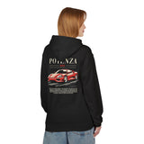 1999–2005 Ferrari 360 Modena Hoodie