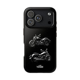 Yamaha V Star 650 Phone Case