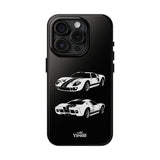 1964–1969 Ford GT40 Phone Case