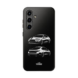 2014+ Infiniti Q50 Phone Case
