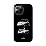 1957–1975 Fiat 500 Phone Case