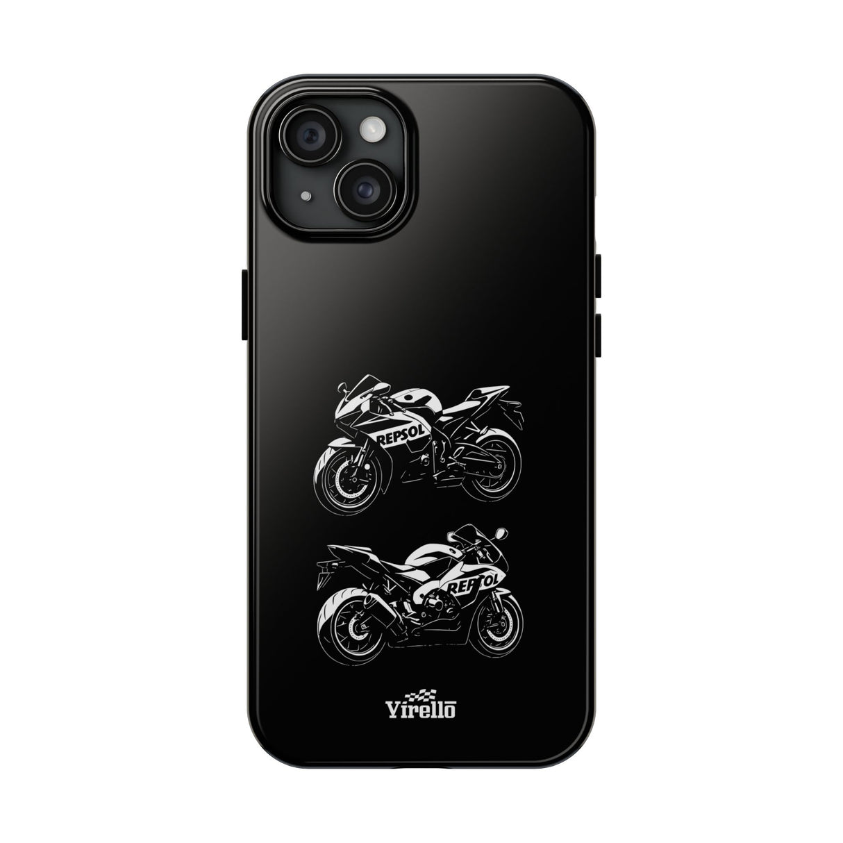 Honda CBR Repsol Phone Case