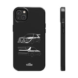 Audi Sport Quattro S1 Phone Case
