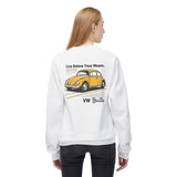 1938-1967 Volkswagen Beetle Sweatshirt