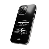 Audi S4 Phone Case
