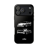 1987–1992 Ferrari F40 Phone Case