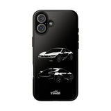 BMW i8 Phone Case