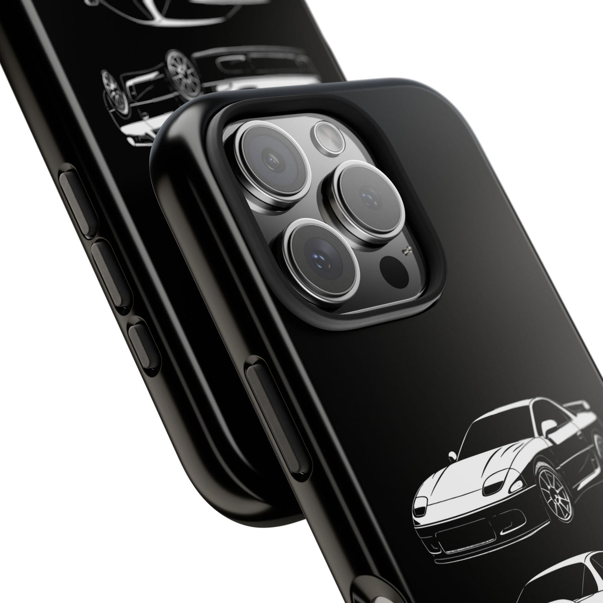 1990–2001 Mitsubishi 3000GT Phone Case