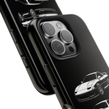 1990–2001 Mitsubishi 3000GT Phone Case