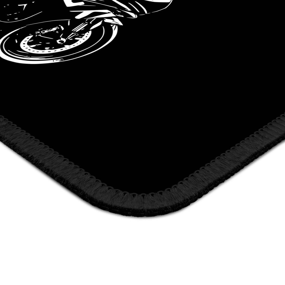 Suzuki GSX-R750 Mouse Pad