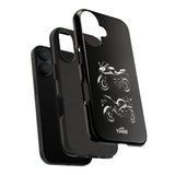 Yamaha YZF-R9 Phone Case