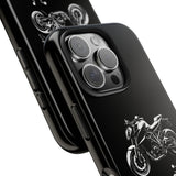 KTM 1290 Super Duke R Evo Phone Case