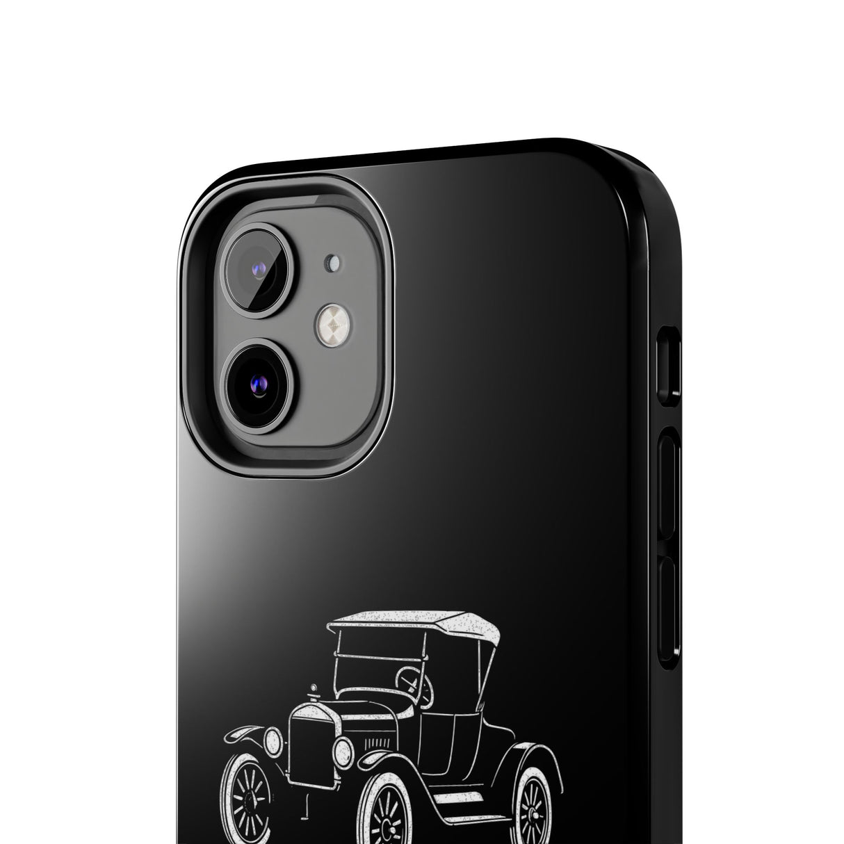 1908–1927 Ford Model T Phone Case