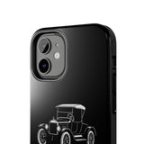 1908–1927 Ford Model T Phone Case