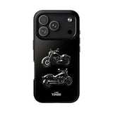 Harley Softail Phone Case