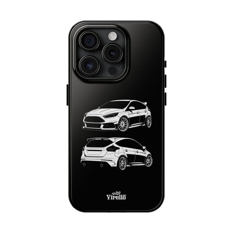 2015–2018 Ford Focus ST Phone Case
