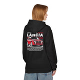 1988–1994 Lancia Delta Integrale Hoodie