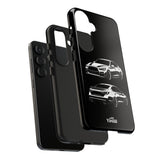 2014+ Infiniti Q50 Phone Case