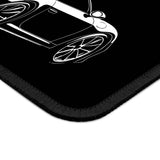 2013-2019 Porsche 911 Turbo S (991) Mouse Pad