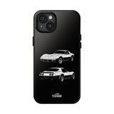 1968–1982 Chevrolet Corvette (C3) Phone Case