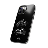 Honda Shadow Phone Case