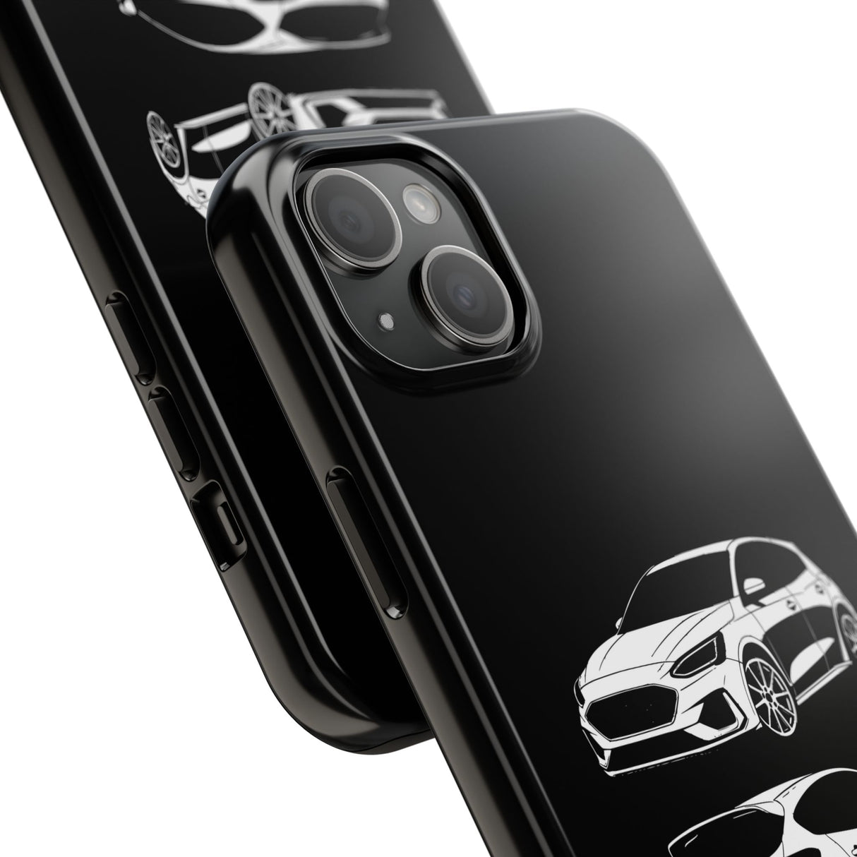 2019–2022 Ford Focus ST (MK4) Phone Case