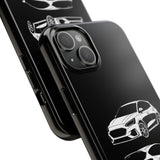 2019–2022 Ford Focus ST (MK4) Phone Case