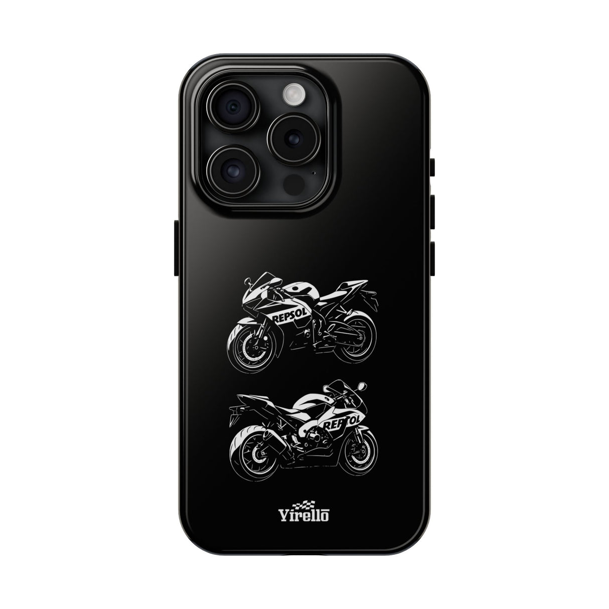 Honda CBR Repsol Phone Case