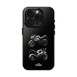 Honda CBR Repsol Phone Case